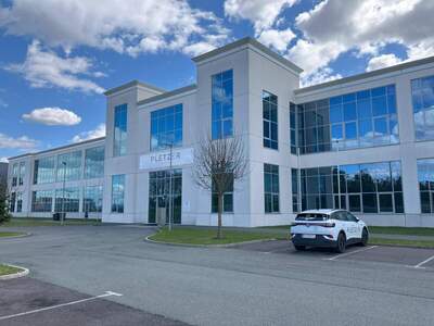 Gewerbeobjekt mieten in 8141 Unterpremstätten