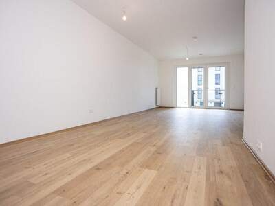 Terrassenwohnung kaufen in 2700 Wr. Neustadt (Bild 1)