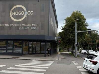 Anlageobjekt kaufen in 4600 Wels (Bild 1)