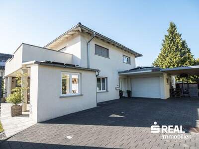 Einfamilienhaus kaufen in 6844 Altach (Bild 2)