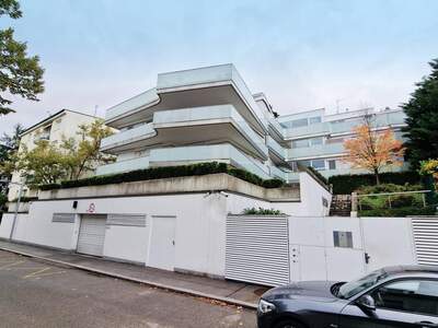 Wohnung mieten in 1190 Wien