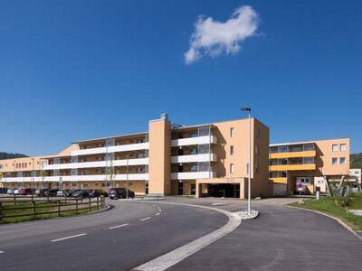 Terrassenwohnung mieten in 8054 Graz (Bild 1)