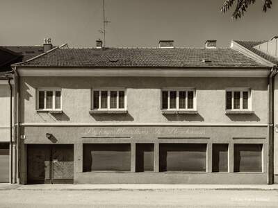 Haus kaufen in 2700 Wiener Neustadt