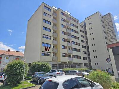 Mietwohnung in 8600 Bruck an der Mur