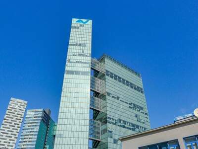 Gewerbeobjekt mieten in 1100 Wien