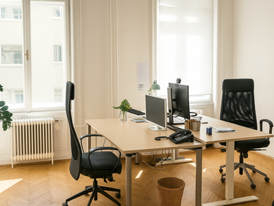 Gewerbeobjekt mieten in 1060 Wien (Bild 4)