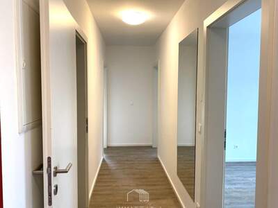 Wohnung mit Balkon mieten in 8010 Graz (Bild 3)