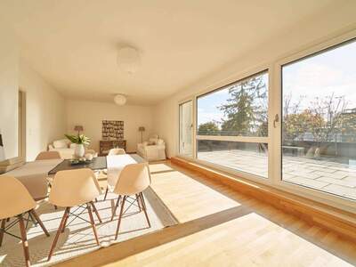 Wohnung mieten in 1190 Wien