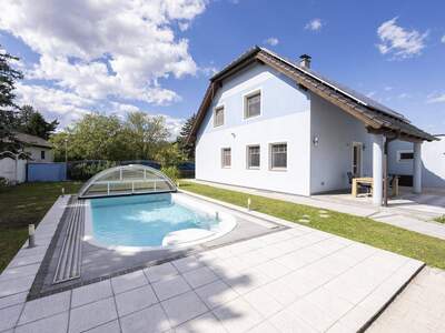 Haus kaufen in 2752 Wöllersdorf