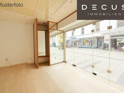 Einzelhandel mieten in 2700 Wr. Neustadt (Bild 1)