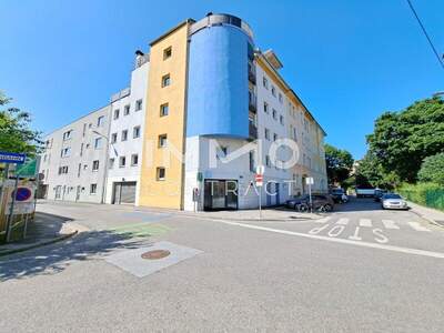 Etagenwohnung mieten in 8020 Graz