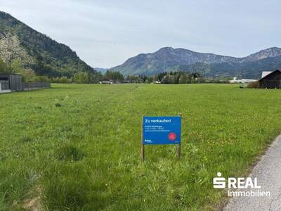 Grundstück kaufen in 4644 Scharnstein (Bild 1)