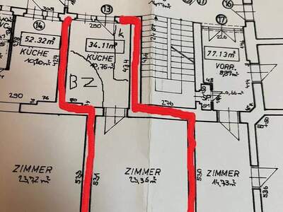 Eigentumswohnung provisionsfrei in 8020 Graz