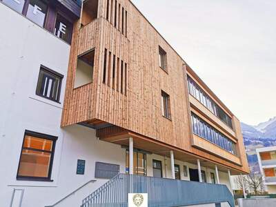 Gewerbeobjekt mieten in 6130 Schwaz