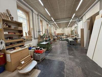 Lager mieten in 1150 Wien (Bild 2)