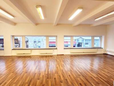 Gewerbeobjekt mieten in 1060 Wien