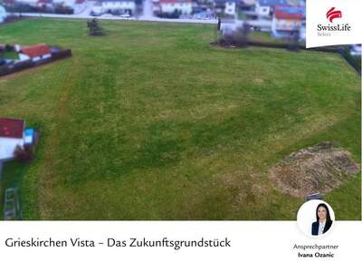 Grundstück kaufen in 4710 Grieskirchen
