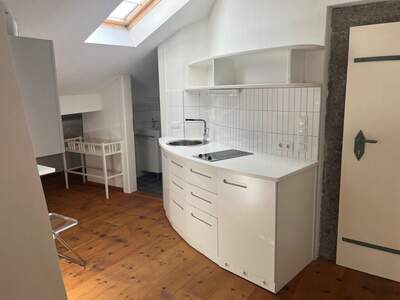 Altbauwohnung mieten in 6020 Innsbruck (Bild 5)