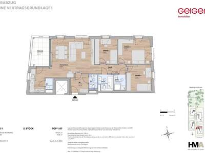 Wohnung kaufen in 3002 Purkersdorf (Bild 1)