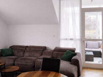 Wohnung mieten in 4800 Attnang