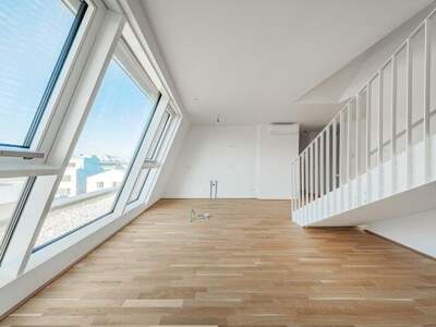 Terrassenwohnung kaufen in 1210 Wien (Bild 1)