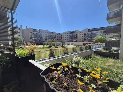 Wohnung provisionsfrei mieten in 1100 Wien