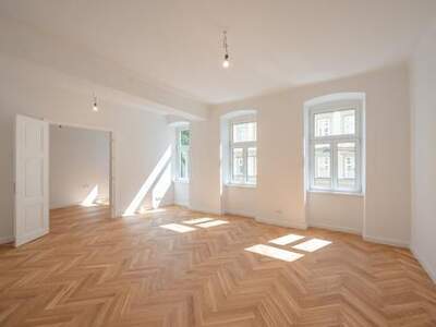 Wohnung kaufen in 1060 Wien