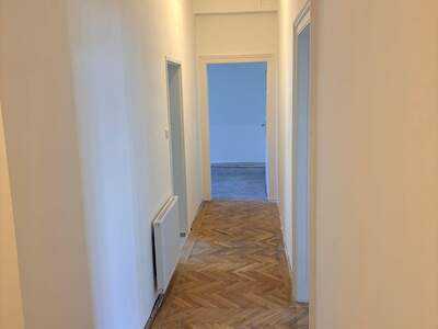 Altbauwohnung mit Balkon mieten in 1200 Wien (Bild 3)