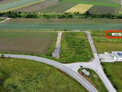 Grundstück kaufen in 3451 Michelhausen