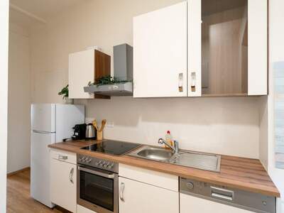Wohnung mieten in 8020 Graz (Bild 4)