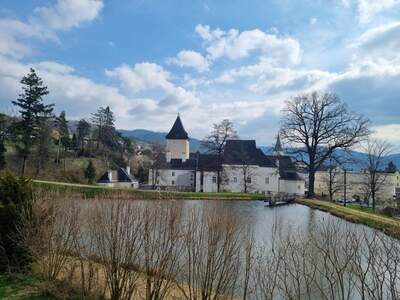 Mehrfamilienhaus mieten in 3650 Pöggstall