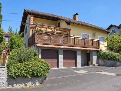 Haus kaufen in 4222 Langenstein