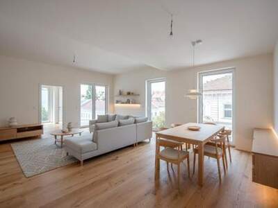 Wohnung kaufen in 1200 Wien