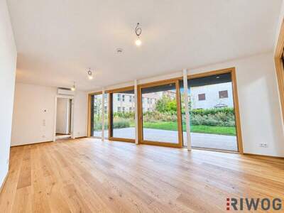Terrassenwohnung kaufen in 1130 Wien (Bild 5)