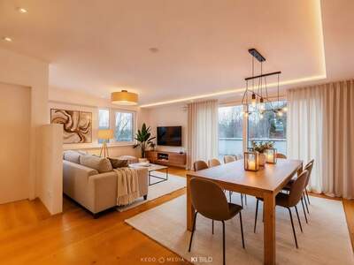 Penthouse kaufen in 5061 Salzburg