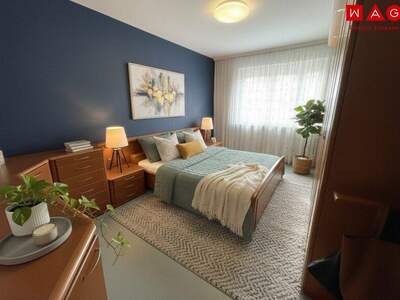 Terrassenwohnung mieten in 4020 Linz (Bild 1)