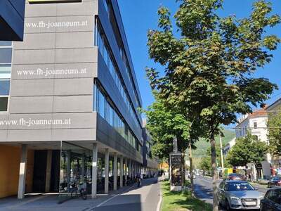 Mietwohnung in 8020 Graz (Bild 1)