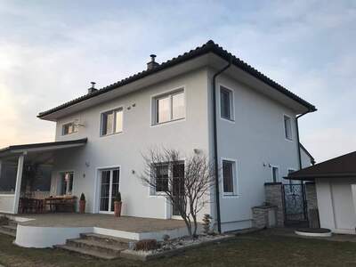 Haus provisionsfrei kaufen in 9121 Lassein