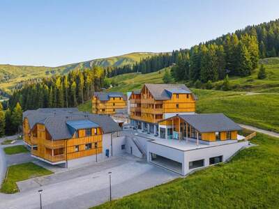 Erdgeschosswohnung kaufen in 8831 Schönberg