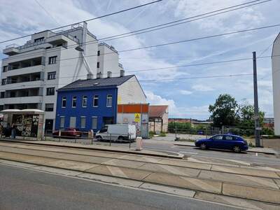 Gewerbeobjekt kaufen in 1140 Wien