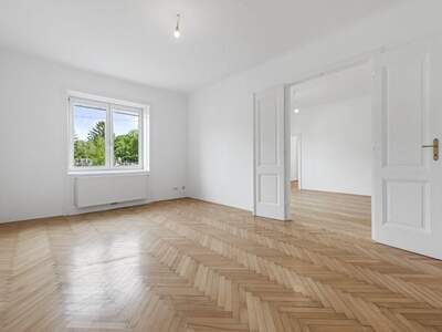 Altbauwohnung kaufen in 1130 Wien (Bild 1)