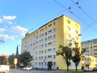 Wohnung mit Balkon kaufen in 4020 Linz