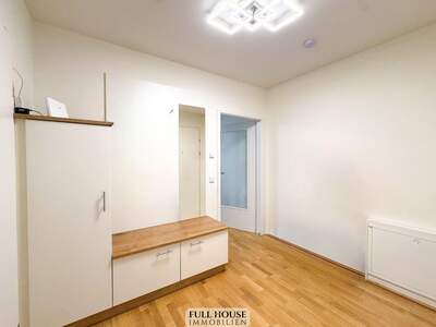 Wohnung mit Balkon mieten in 9500 Villach (Bild 4)