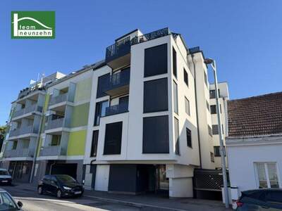 Terrassenwohnung kaufen in 1220 Wien (Bild 3)