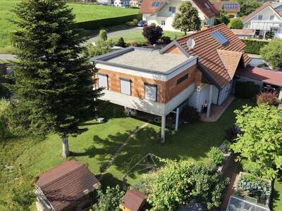 Haus kaufen in 8330 Feldbach