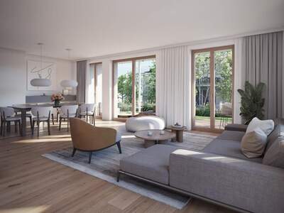 Wohnung kaufen in 4020 Linz