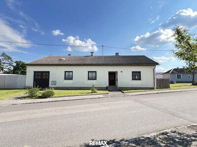 Haus kaufen in 2170 Poysdorf