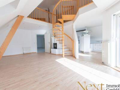 Wohnung mit Balkon kaufen in 4600 Wels (Bild 4)