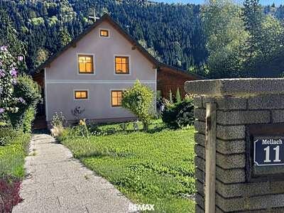 Haus kaufen in 9311 Frauenstein
