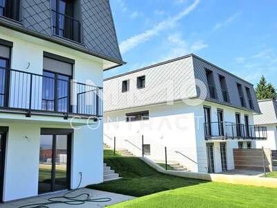 Haus mieten in 7202 Bad Sauerbrunn